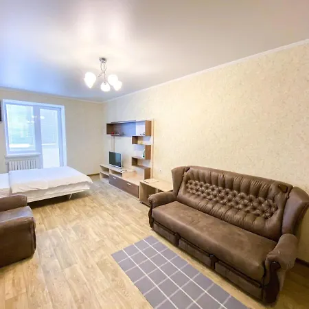 Apartpoltava: Spacious Apartment in Poltava's Heart Exterior photo