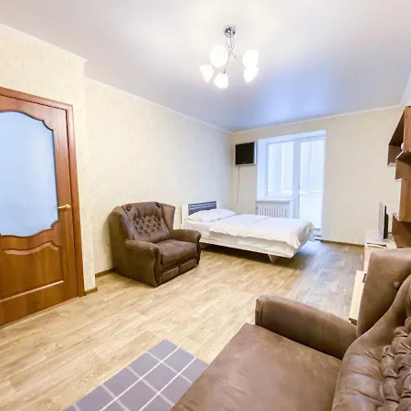 Apartpoltava: Spacious Apartment in Poltava's Heart Exterior photo