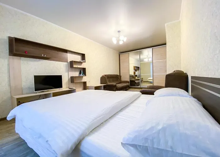 Apartpoltava Простора Однокімнатна Квартира В Новому Будинку В Самому Серці Полтави, Банківський Чек