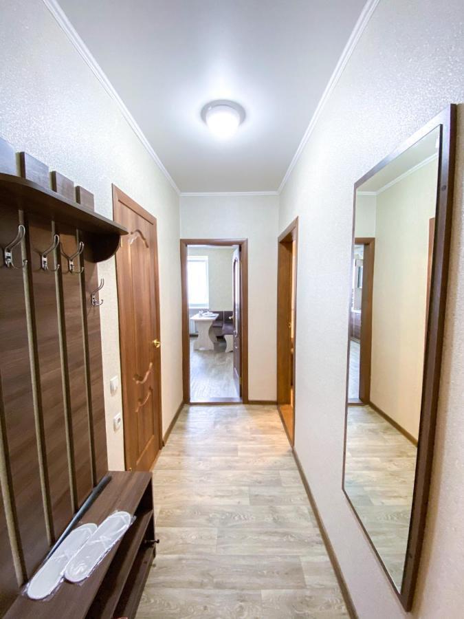 Apartment Apartpoltava: Spacious In Poltava's Heart Poltava
