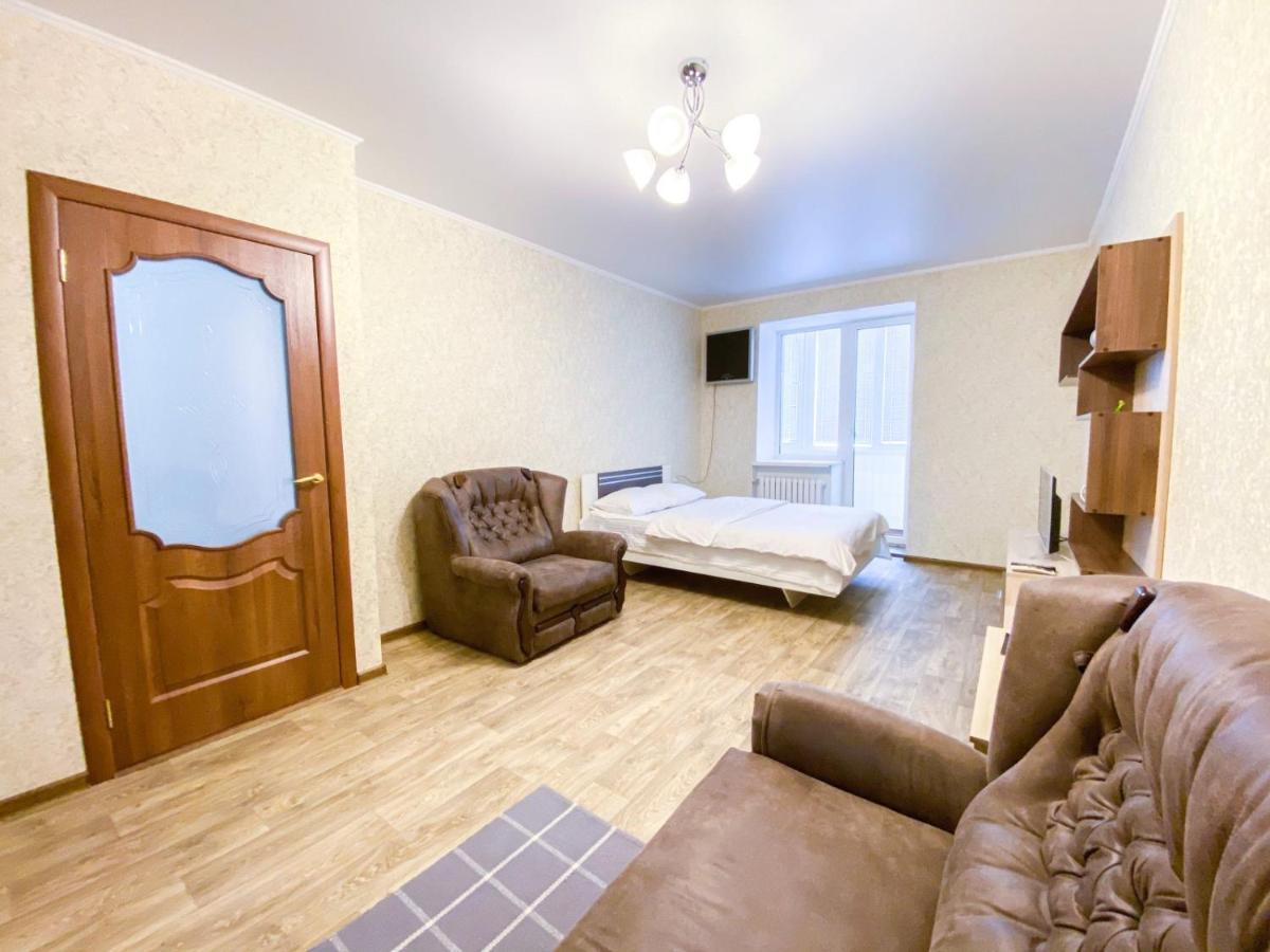 Apartment Apartpoltava: Spacious In Poltava's Heart Poltava