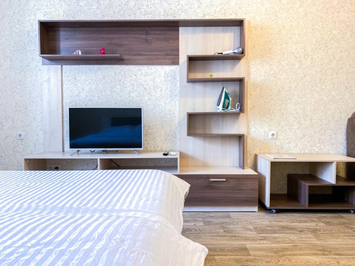 Apartment Apartpoltava: Spacious In Poltava's Heart Poltava