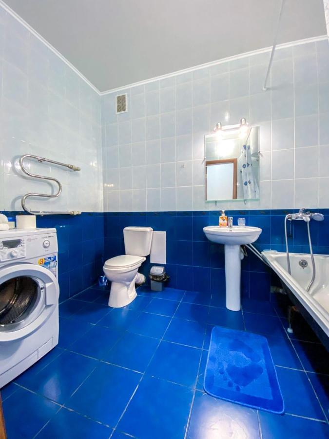 Apartment Apartpoltava: Spacious In Poltava's Heart Poltava